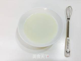 Mango Xuemei Niang recipe