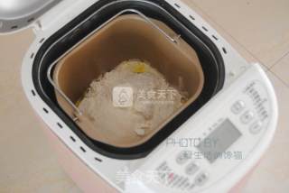 Bacon and Shrimp Fort recipe