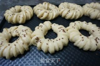 #四session Baking Contest and is Love to Eat Festival#zhongzhong Honey Milk Bread recipe