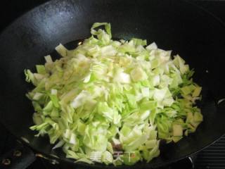 Cabbage Duck Congee recipe