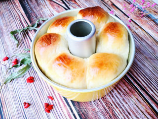 Rose Sauce Small Meal Bag recipe