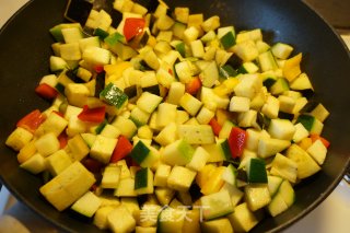 Ratatouille-provence Mixed Vegetable Claypot recipe