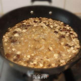 Vegetarian Sauce Can Also be Delicious and Fragrant-----mushroom Sauce recipe