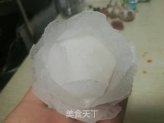 [shanxi] Carrot Ice Sculpture——ice and Snow Radish Flower recipe