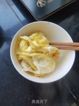 Fungus Eggs recipe
