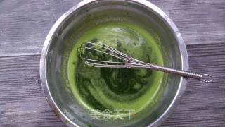 Net Red Spinach Pie recipe