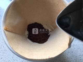 Coffee Cookies recipe