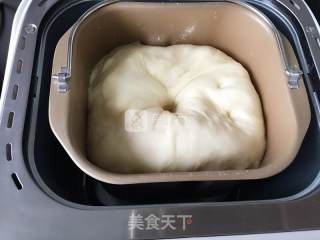 Chive Braid Bread recipe