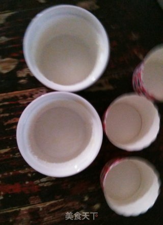 Original Souffle recipe