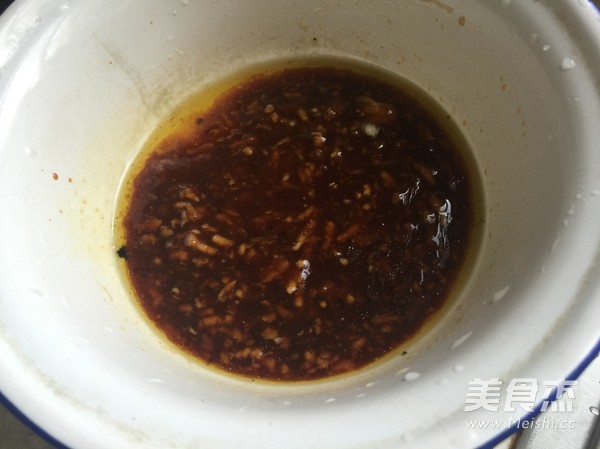 Garlic Long Lily recipe