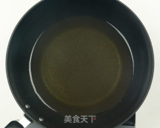 Stir-fried Carob recipe