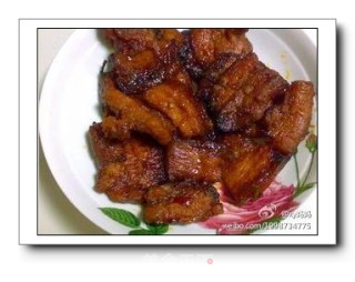 Roasted Pork recipe