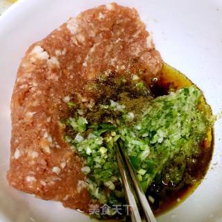 Glutinous Rice Tofu Rolls recipe