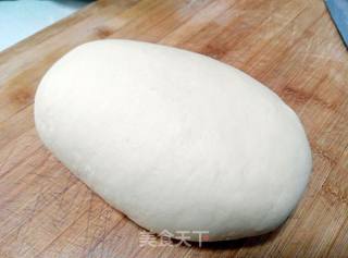 Milky Donuts recipe