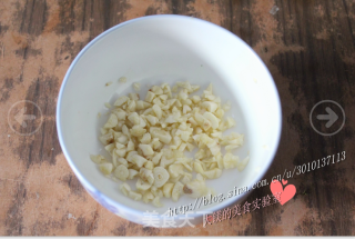 Simple and Delicious Diet Dish-garlic Broccoli recipe