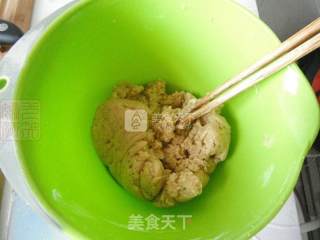 #aca烤明星大赛#red Jujube Shortbread Balls recipe