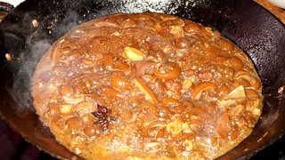 Meat Jelly recipe
