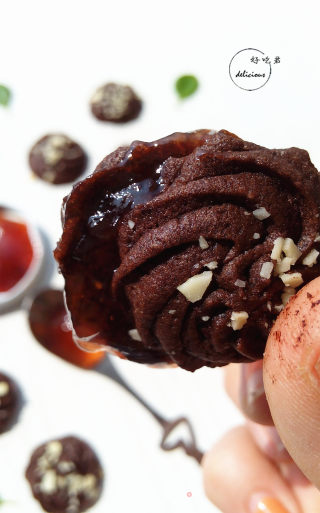 # Fourth Baking Contest and is Love to Eat Festival# Almond Vienna Cookies recipe