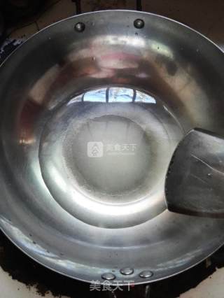 Snowflake Peanut Peanut Stick recipe