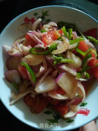 Spicy Red recipe
