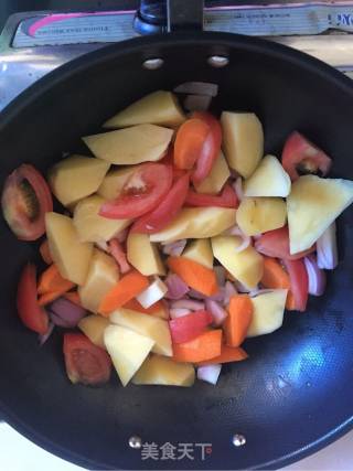 Cowboy Bone Borscht recipe