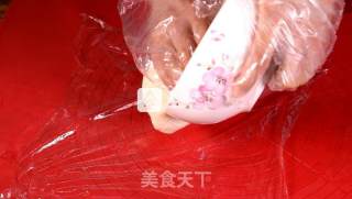 Xue Mei Niang recipe