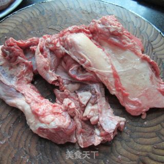 Braised Beef Brisket with Onion recipe