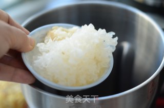 Tremella Red Bean Soy Milk recipe