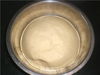 Milky Corn Buns recipe