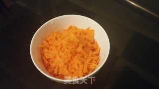 Fried Rice Noodles recipe