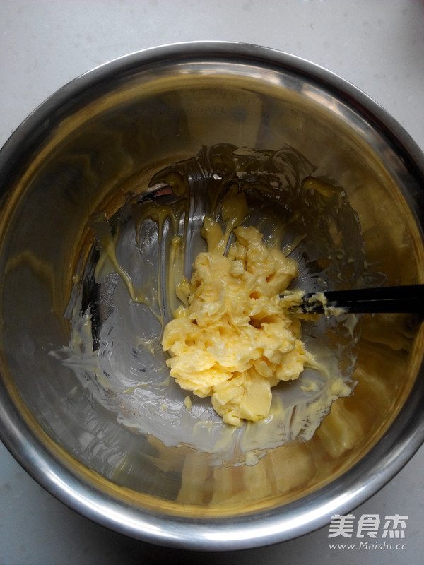 Peanut Shortbread recipe