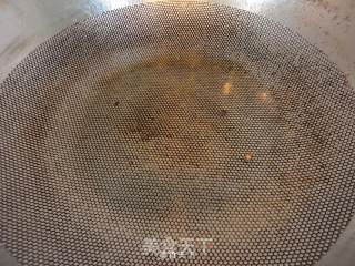 Mountain Mizi Soup recipe