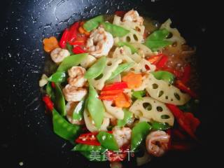Hawthorn Fry recipe