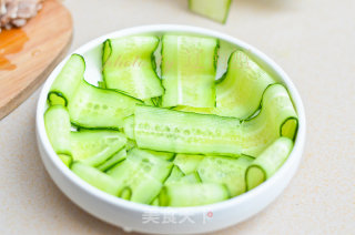 Garlic White Meat recipe