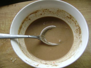 Sesame Beans recipe