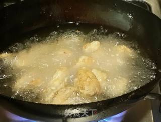 Chilled Old Meat recipe