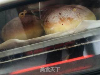 Soft European Bag recipe