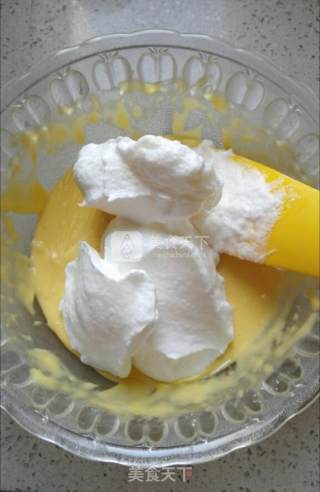 #aca烤明星大赛# Fruit Butter Naked Cake recipe