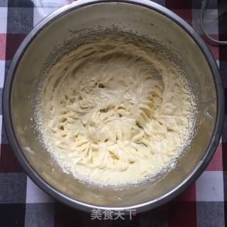 Coconut Light Cream Cookies recipe