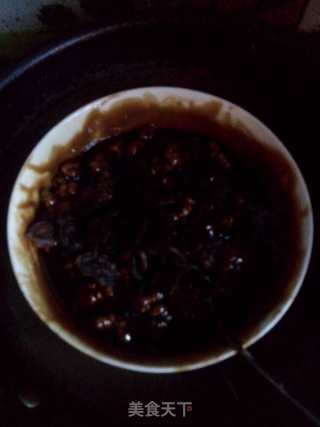 Red Date Longan Ejiao Paste recipe