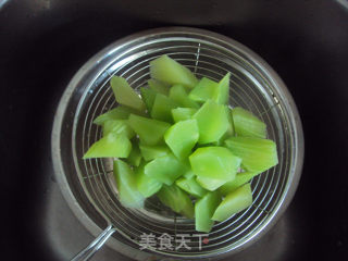 Lettuce Salad recipe