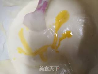 Whipped Cream-chiffon Cupcakes recipe
