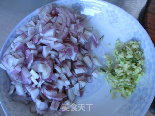 Beef Pilaf recipe