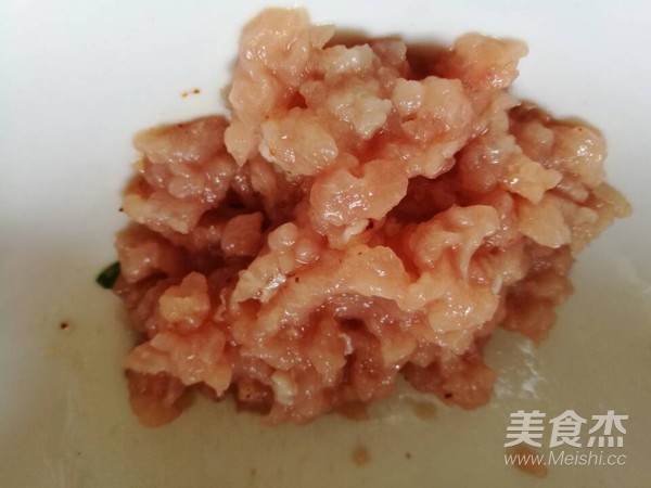 Noodles with Tomato Meat Sauce in Casserole recipe