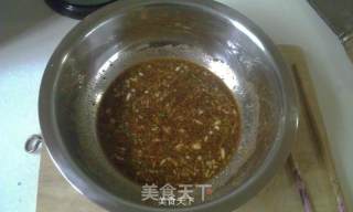 Spicy Grilled Sea Bass recipe