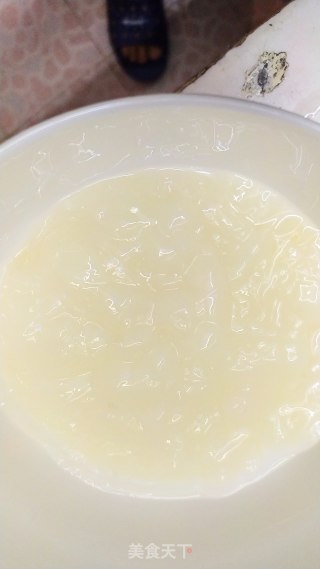 Agar Gel recipe