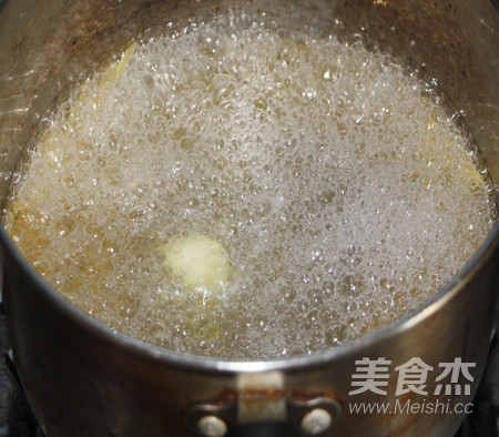 Spaghetti with Korean Spicy Sauce and Cabbage recipe