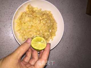 Microwave Version of Jam recipe