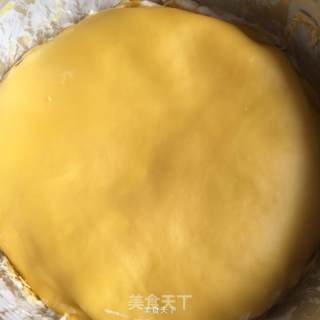 Durian Melaleuca Cake recipe