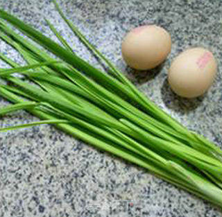 Kaiyang Fried Garlic Egg recipe